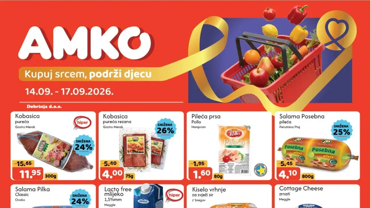 Hero Promo
