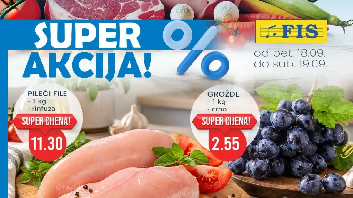 Hero Promo
