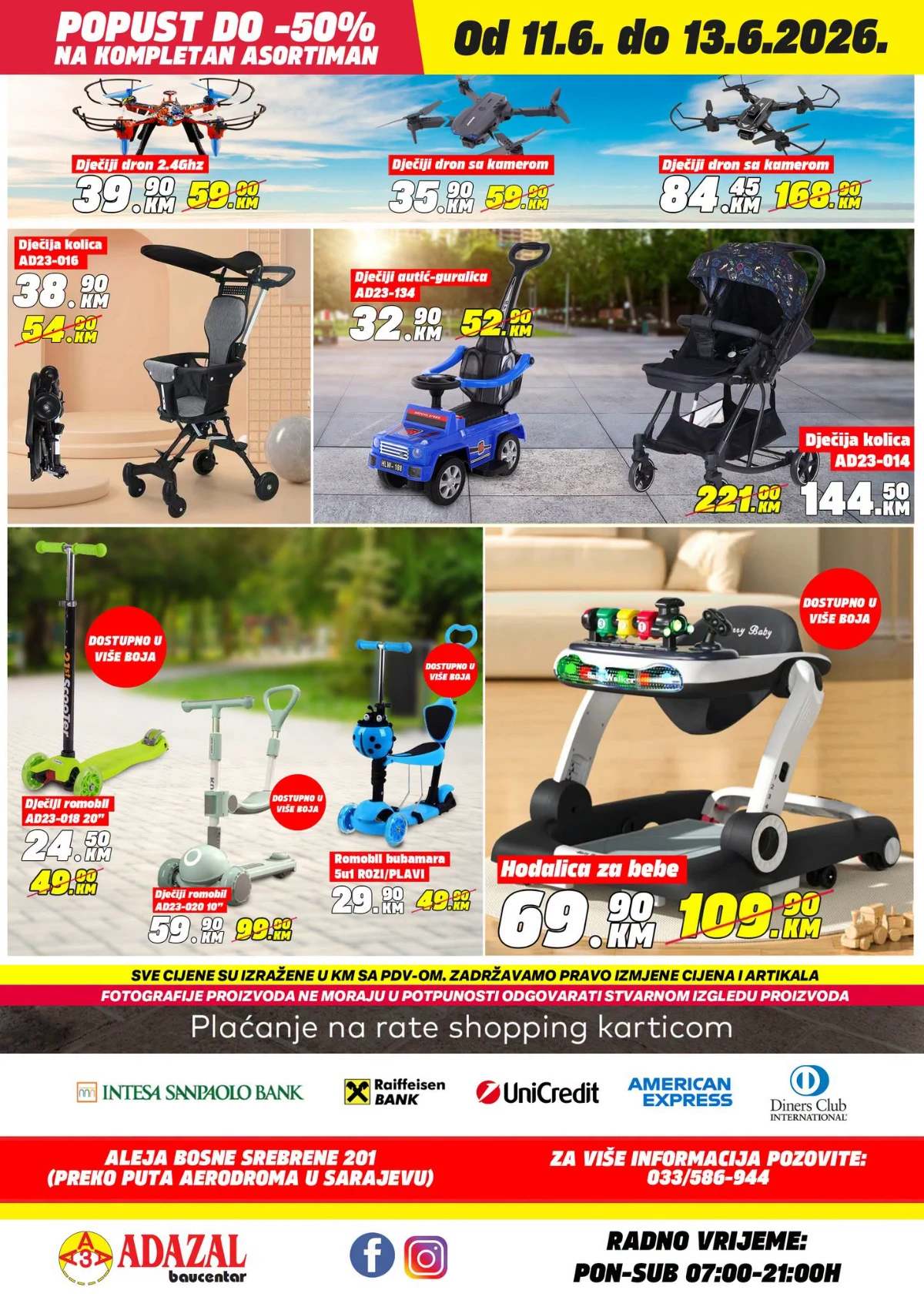 Adazal katalog strana 14