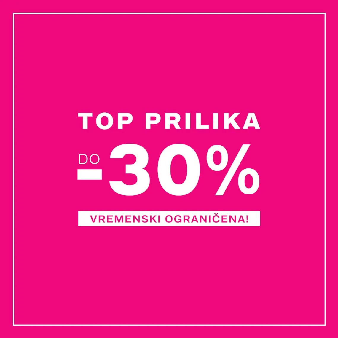 Deichmann Akcija Finalni popust sniženja