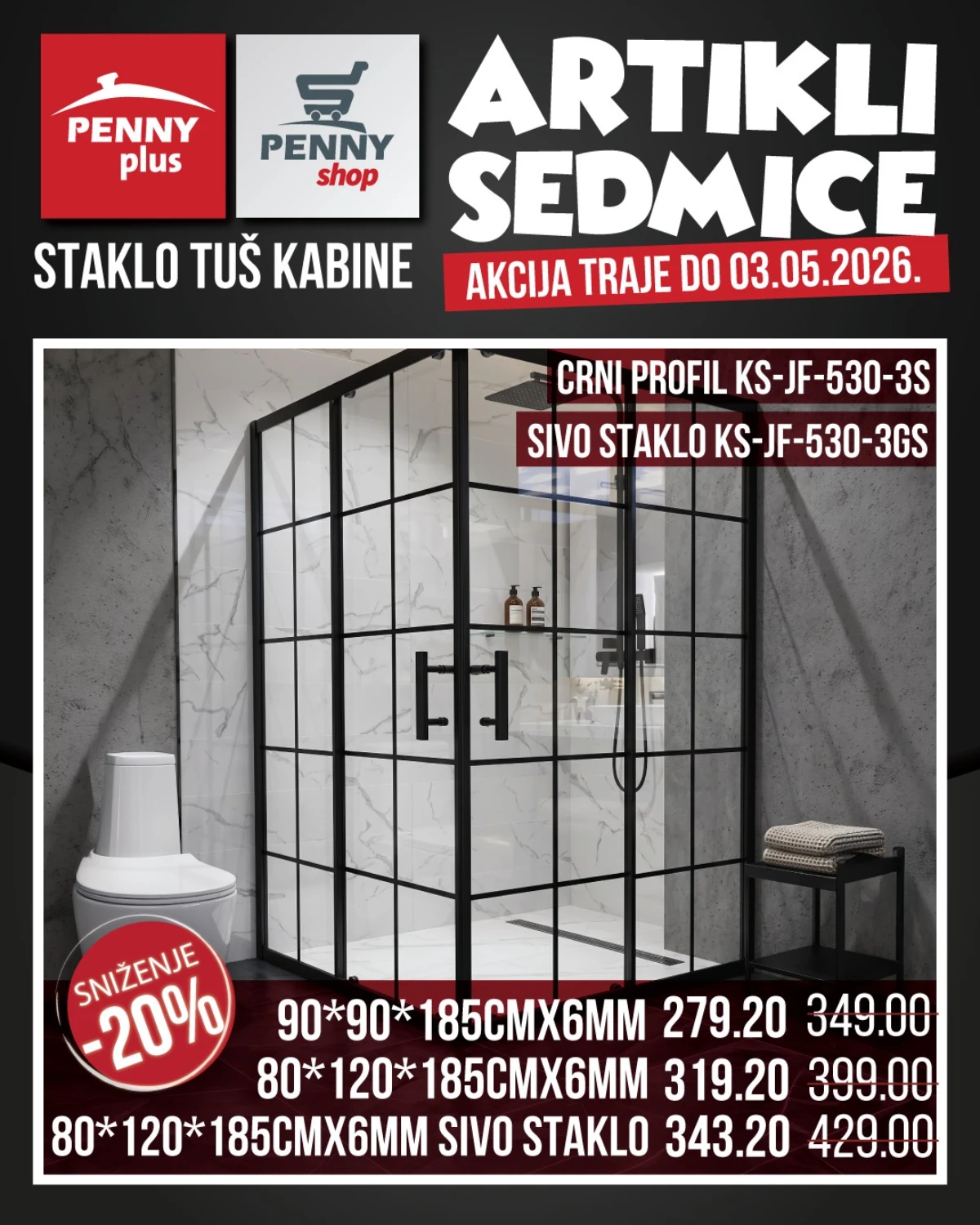 AMKO akcija april maj 2026 strana 19