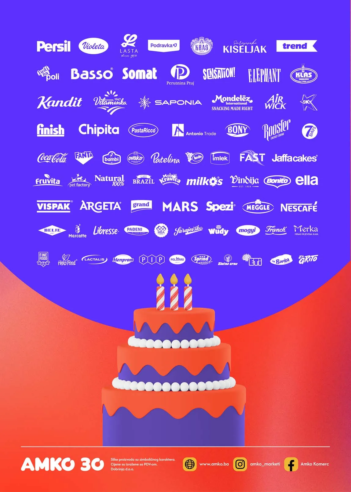 Katalozi AMKO sniženja AMKO akcija katalog sniženja