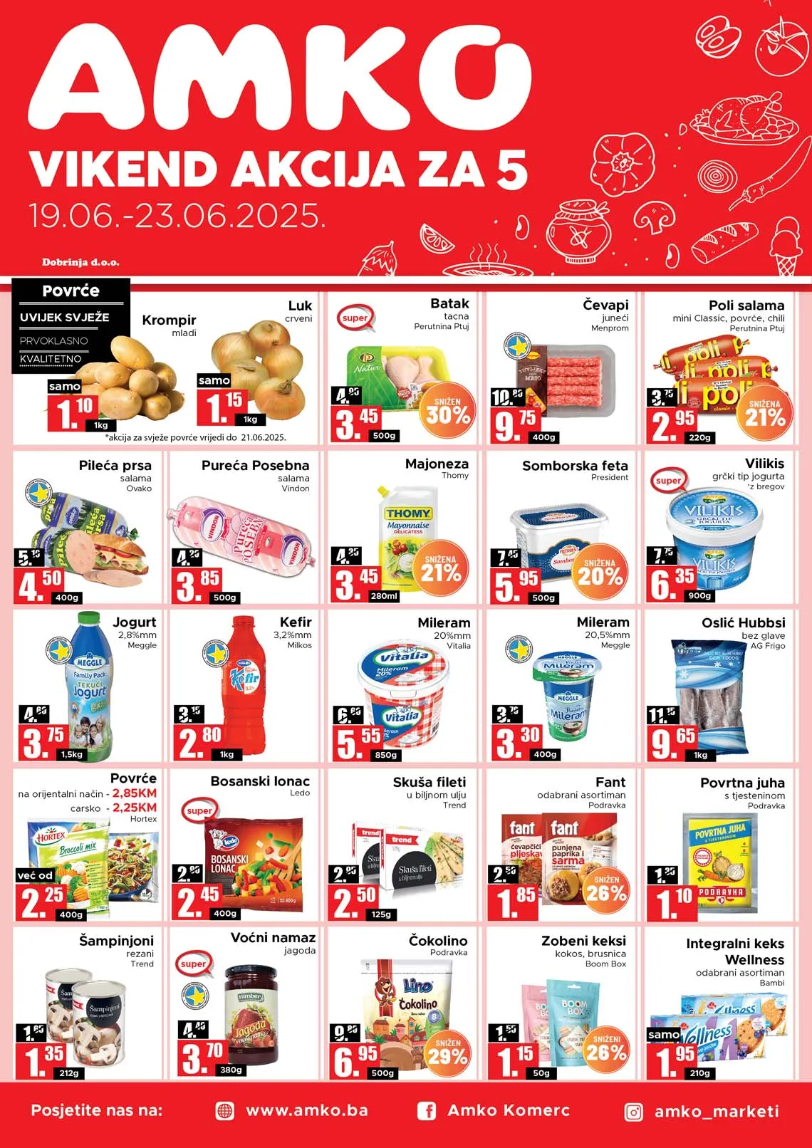 AMKO marketi