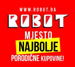 Super akcija - ROBOT-ove akcione cijene