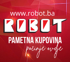 Super akcija - ROBOT-ove akcione cijene