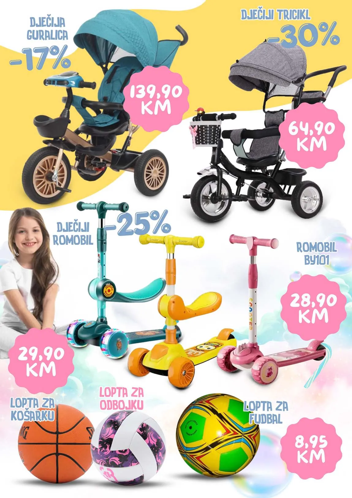Belamionix novo u ponudi akcija sniženja