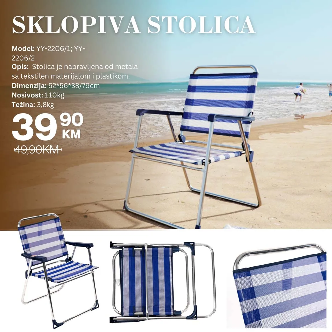Belamionix novo u ponudi akcija sniženja