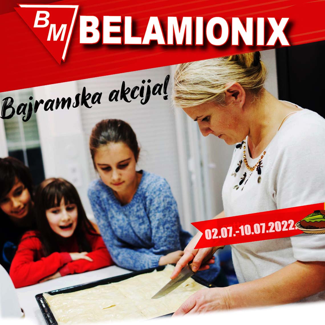 BELAMIONIX