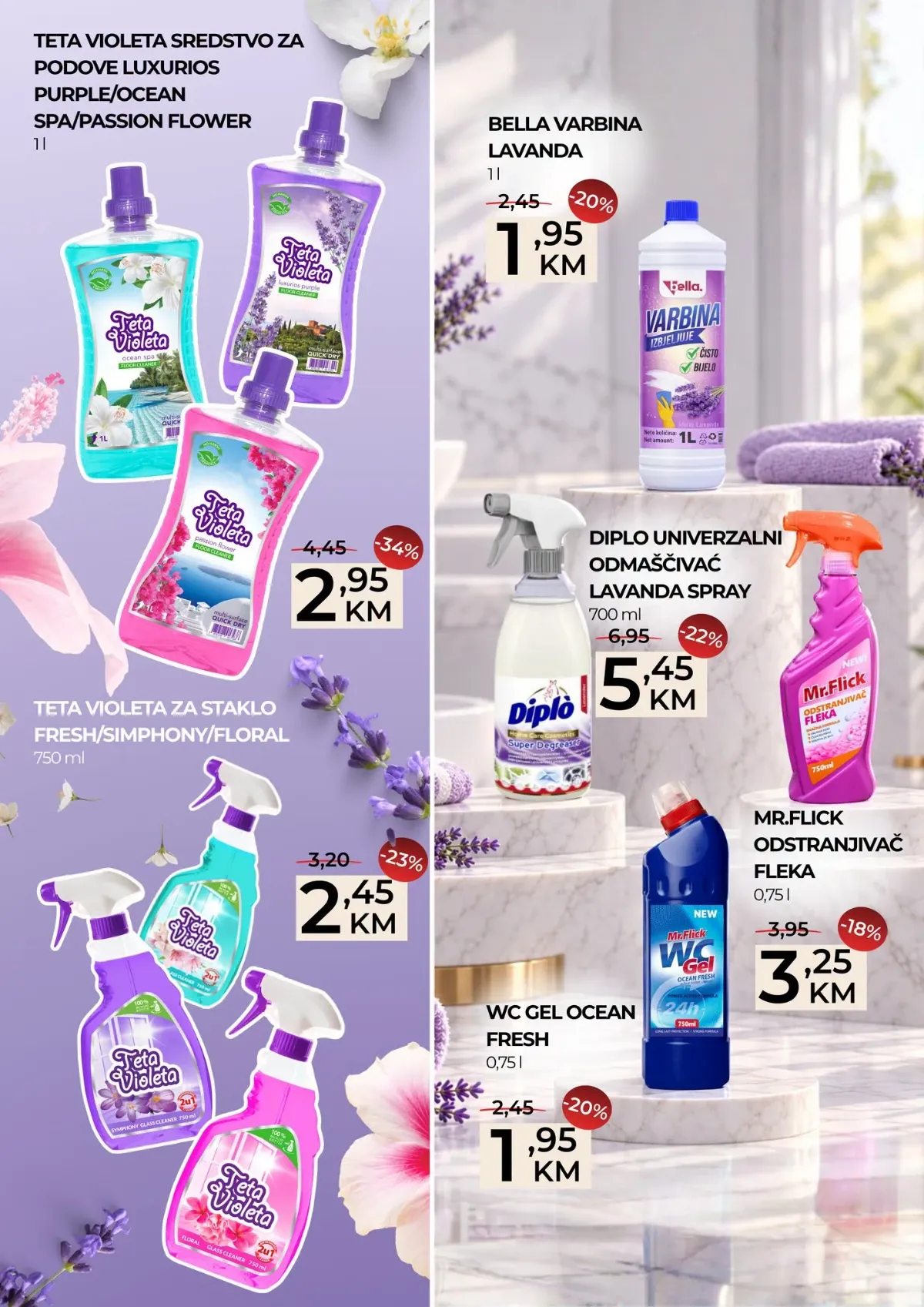 Belamionix 15 dana akcija do 27.09.2026. – katalog strana 24