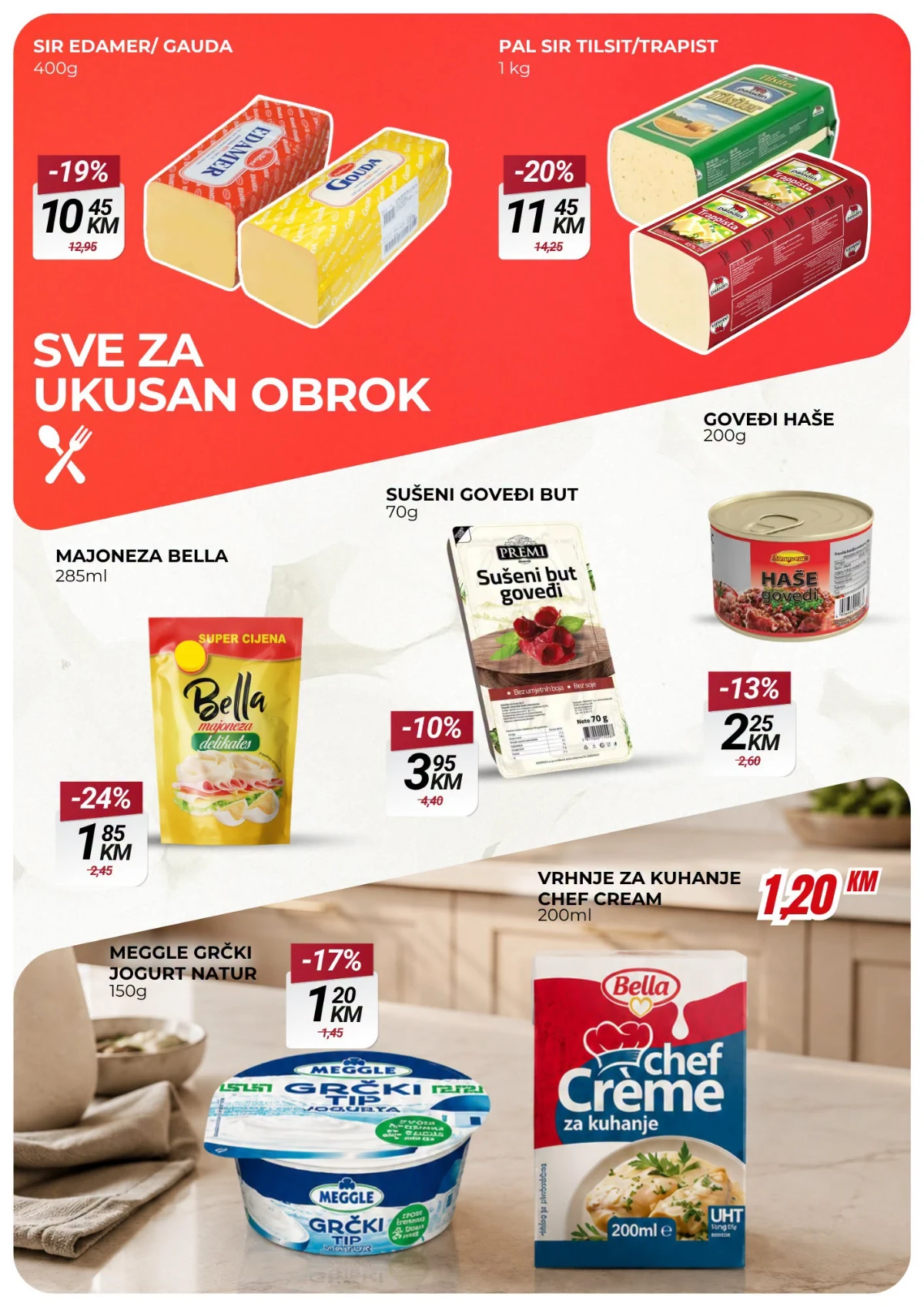 Belamionix katalog – Faks, Persil, Ornel, Meri Merino i Bella Wash