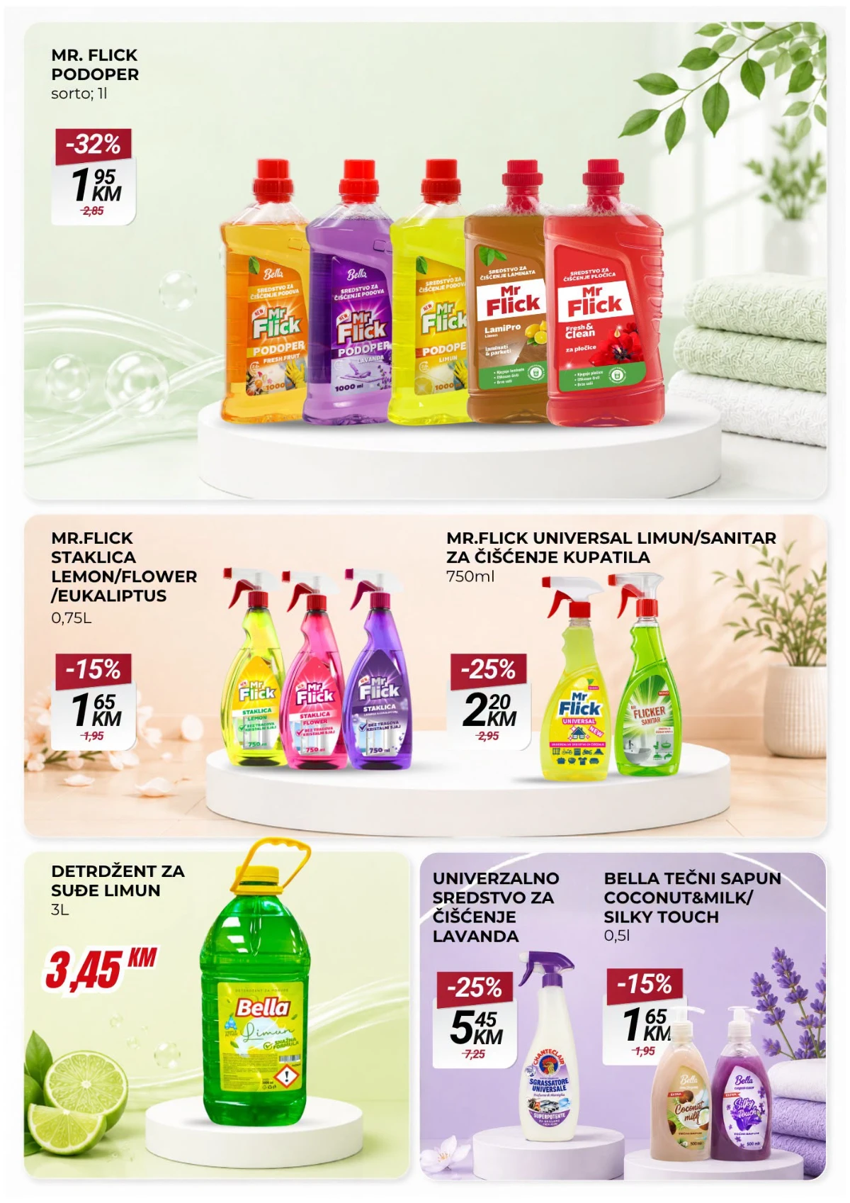 Belamionix katalog – bombone, proteinski napitak, ledena kafa i piće