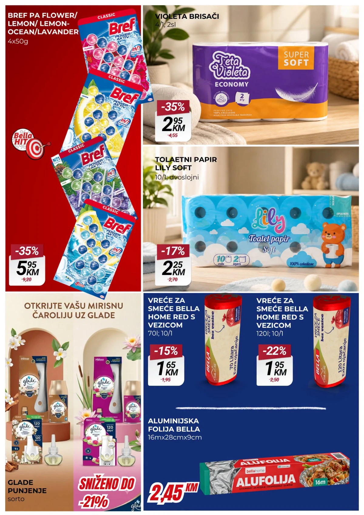 Belamionix katalog – Orangina, Tube limunada, Hell, Mega Watt i mineralna voda