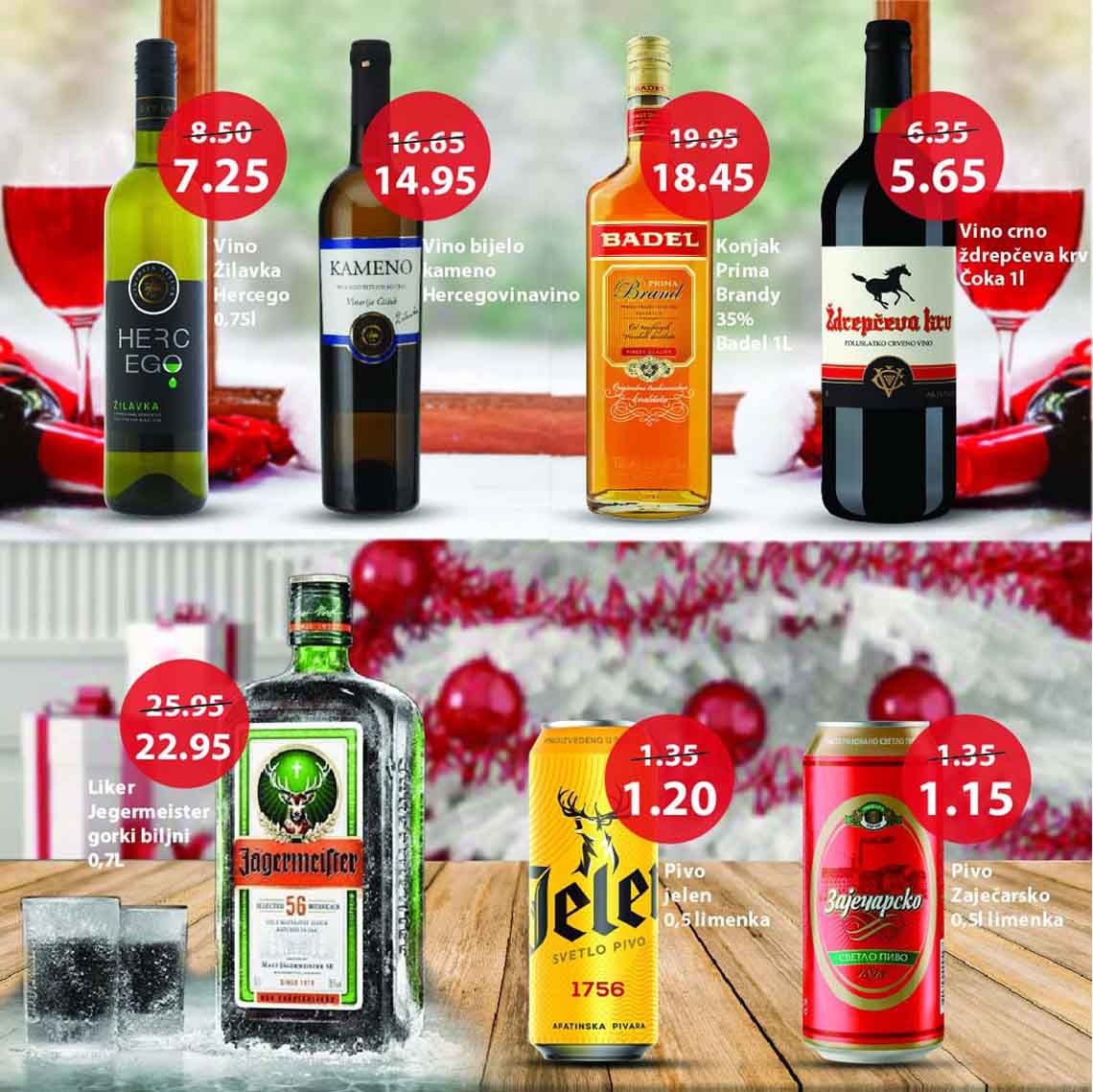 katalog Best Travnik sniženja