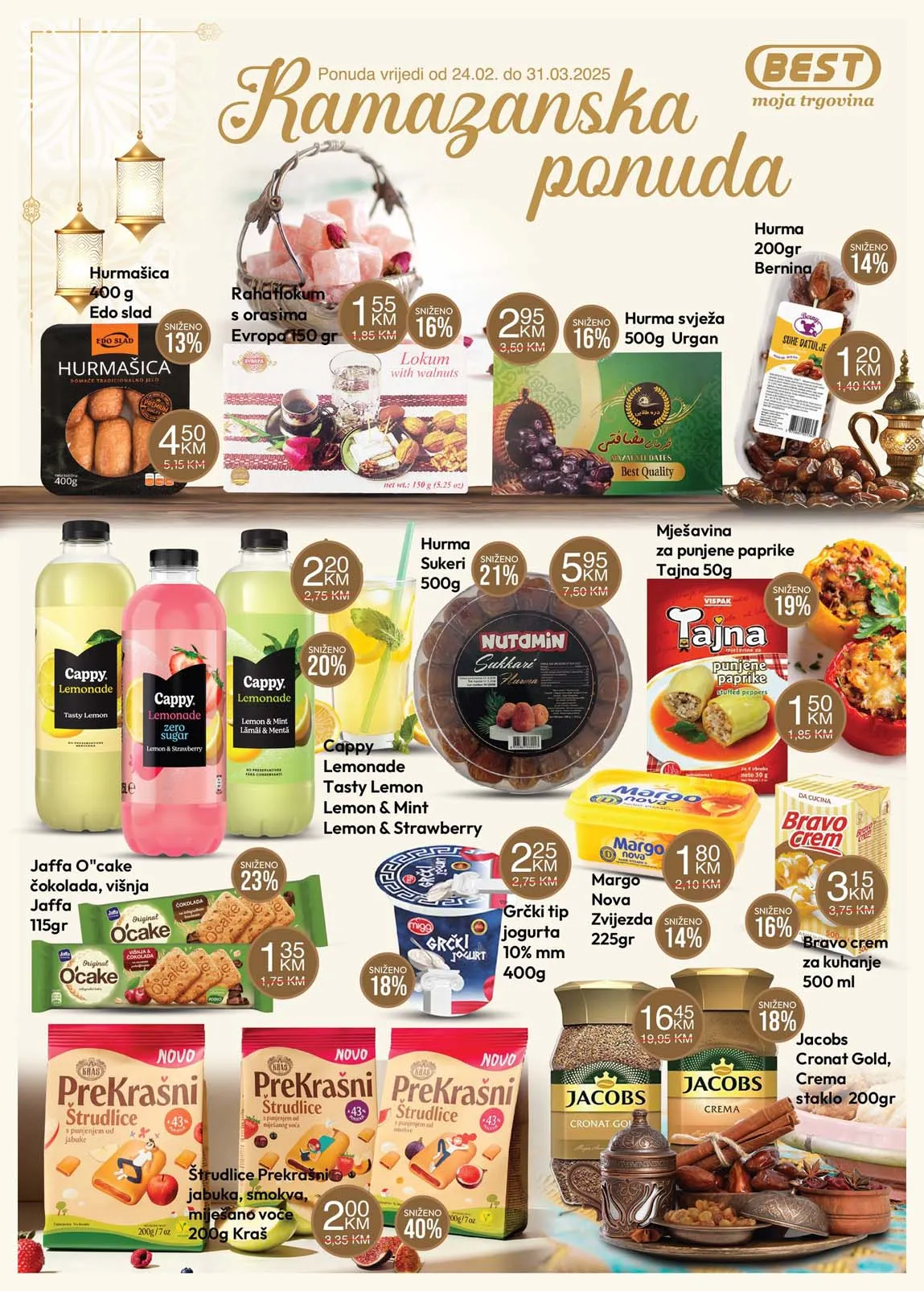 katalog Best Travnik sniženja