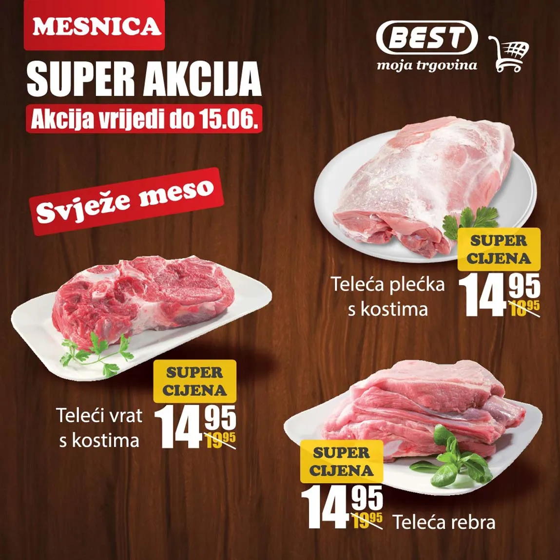 katalog Best Travnik sniženja