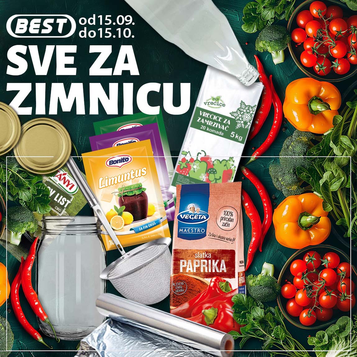 UTD Best Kataloška ponuda katalog katalozi akcije