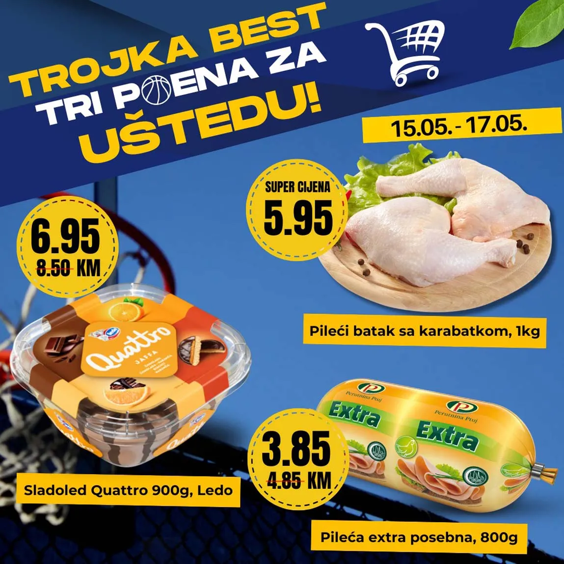katalog Best Travnik sniženja