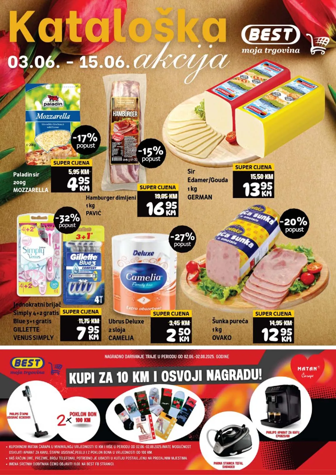 katalog Best Travnik sniženja