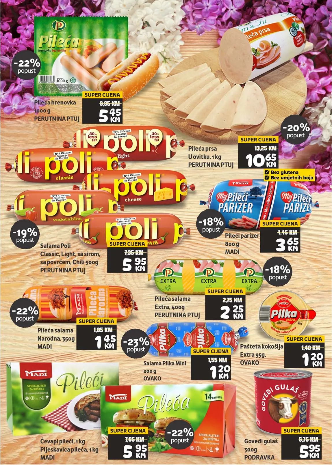 katalog Best Travnik sniženja