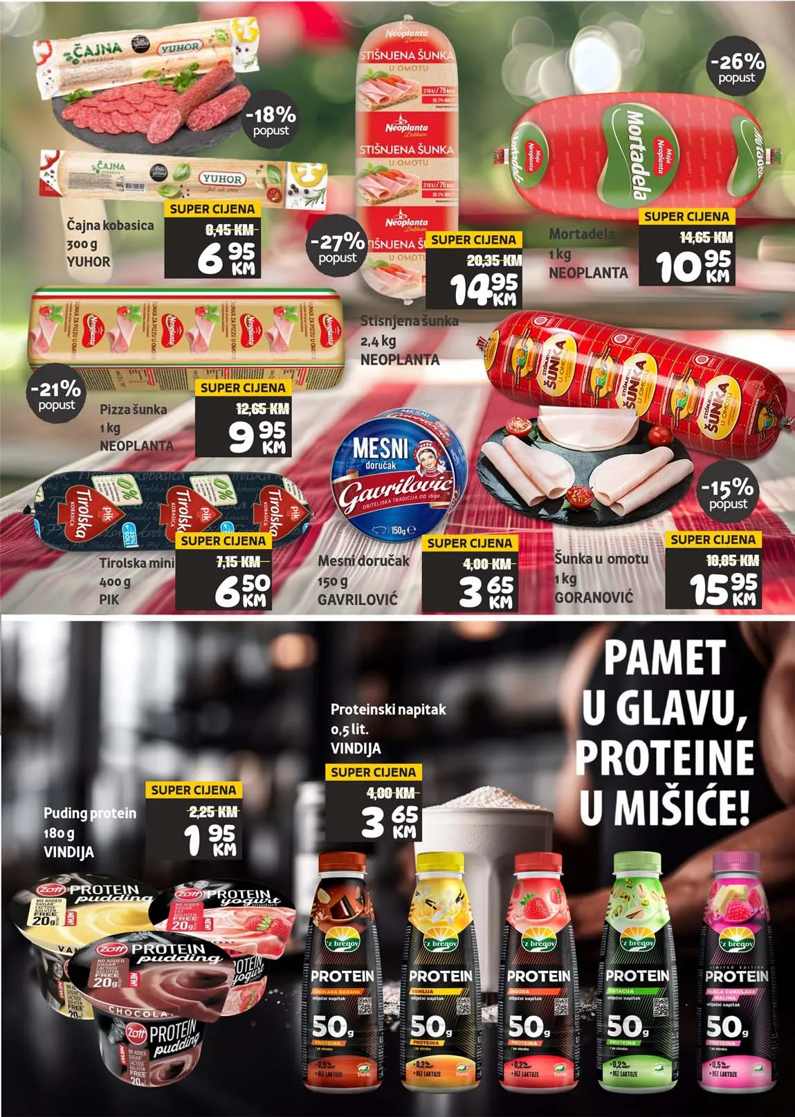 katalog Best Travnik sniženja