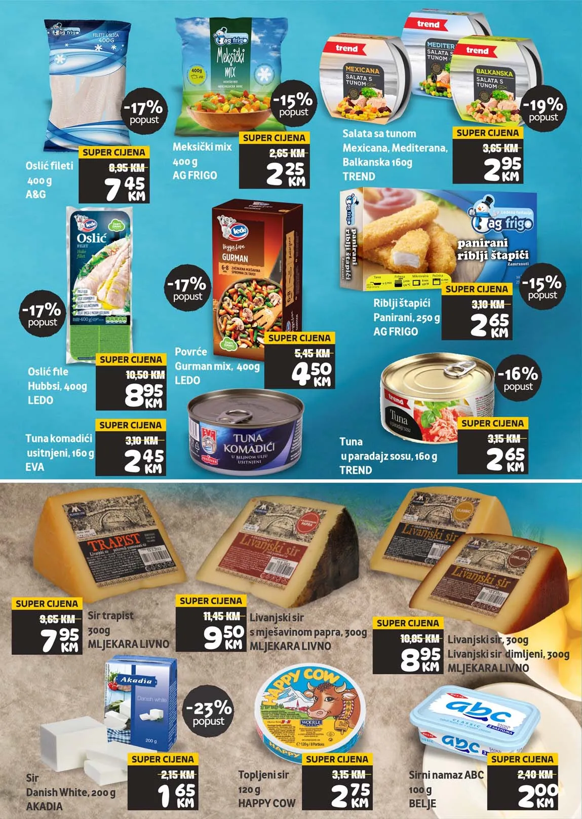 katalog Best Travnik sniženja