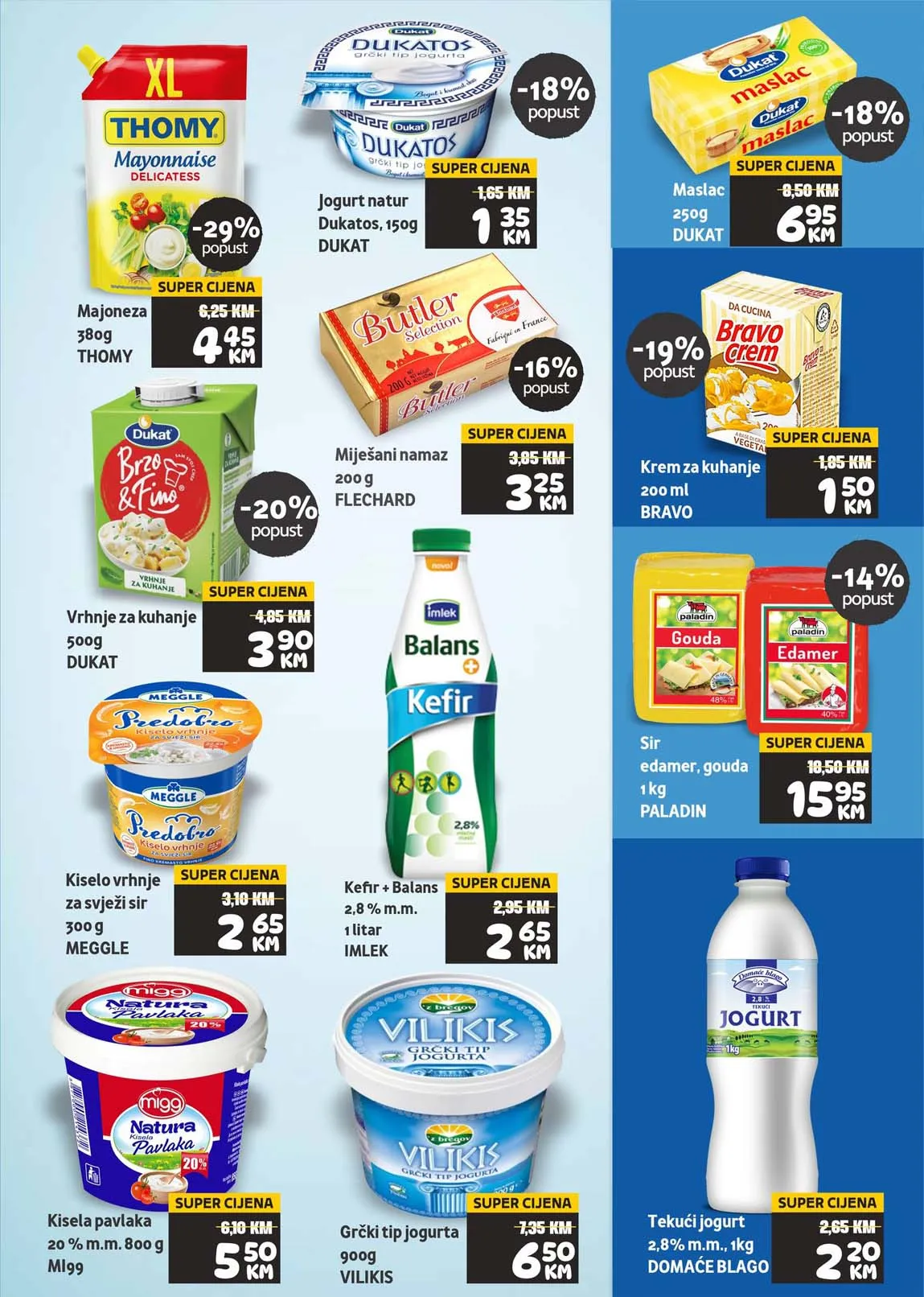 katalog Best Travnik sniženja