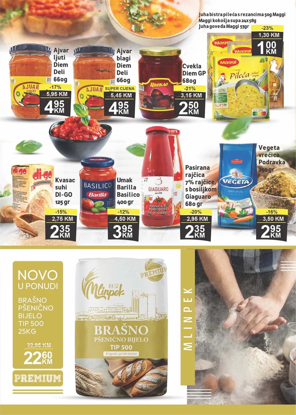 katalog Best Travnik sniženja
