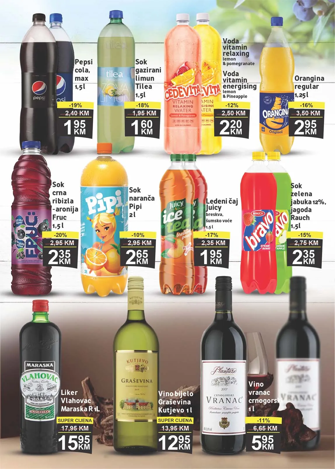 katalog Best Travnik sniženja