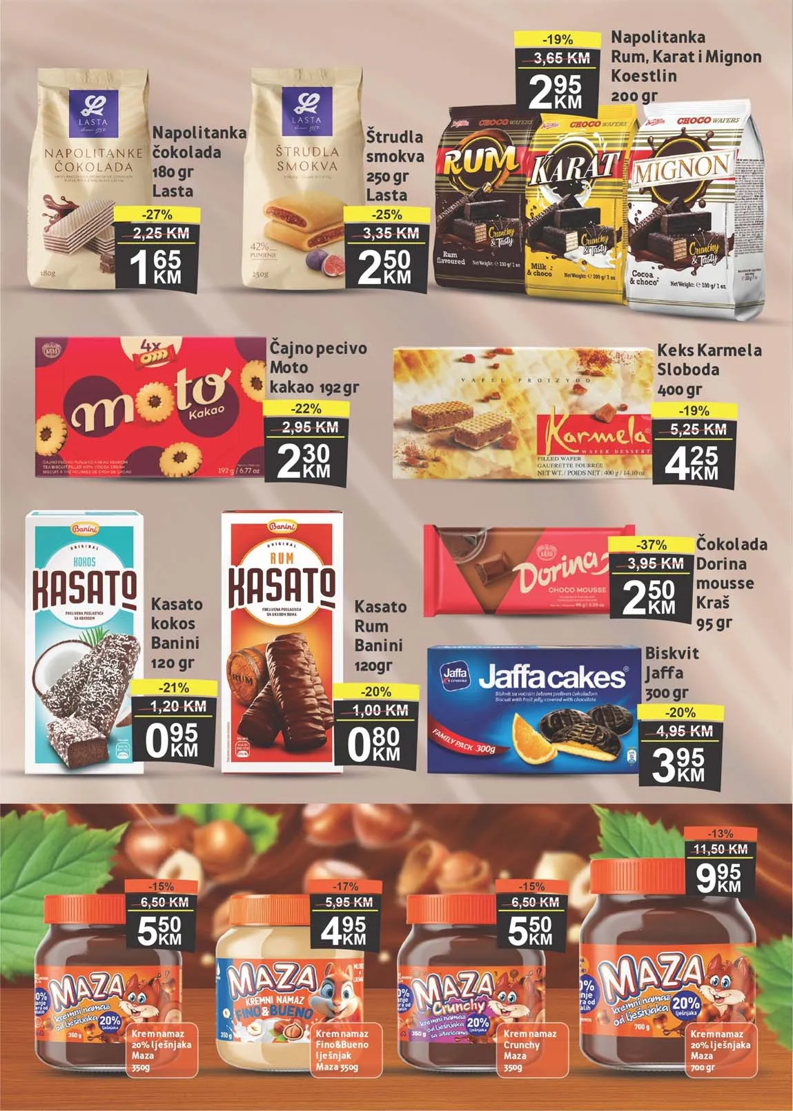 katalog Best Travnik sniženja