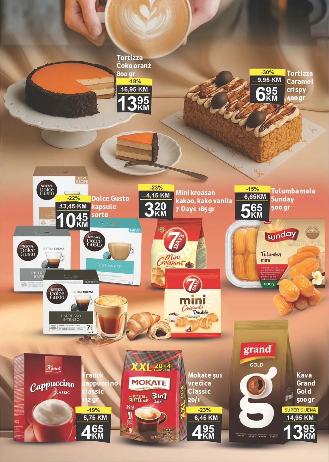 katalog Best Travnik sniženja