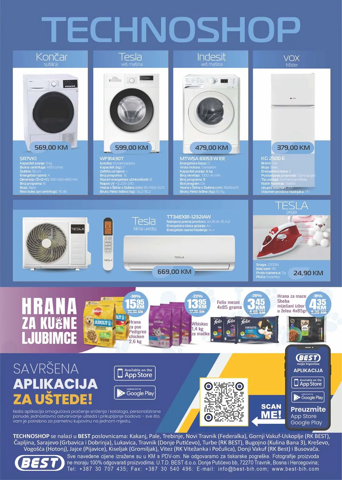 katalog Best Travnik sniženja