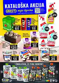 Best Travnik akcija sniženja