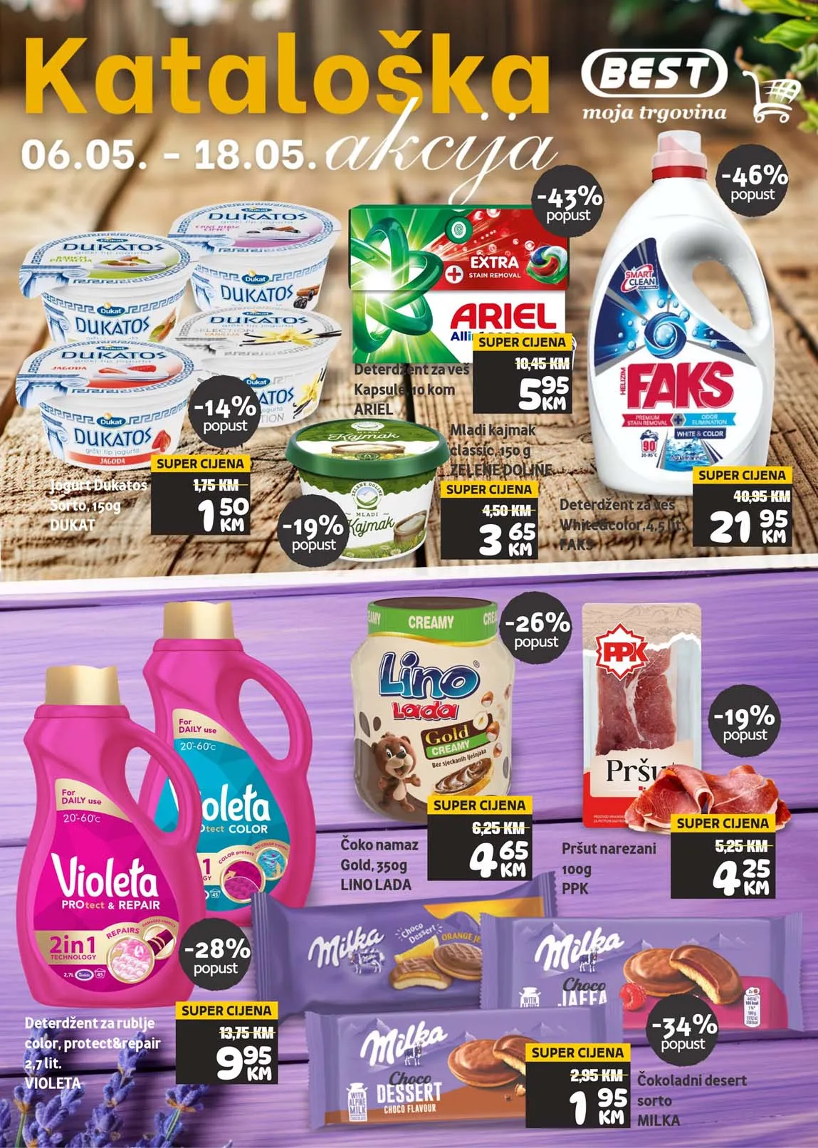katalog Best Travnik sniženja