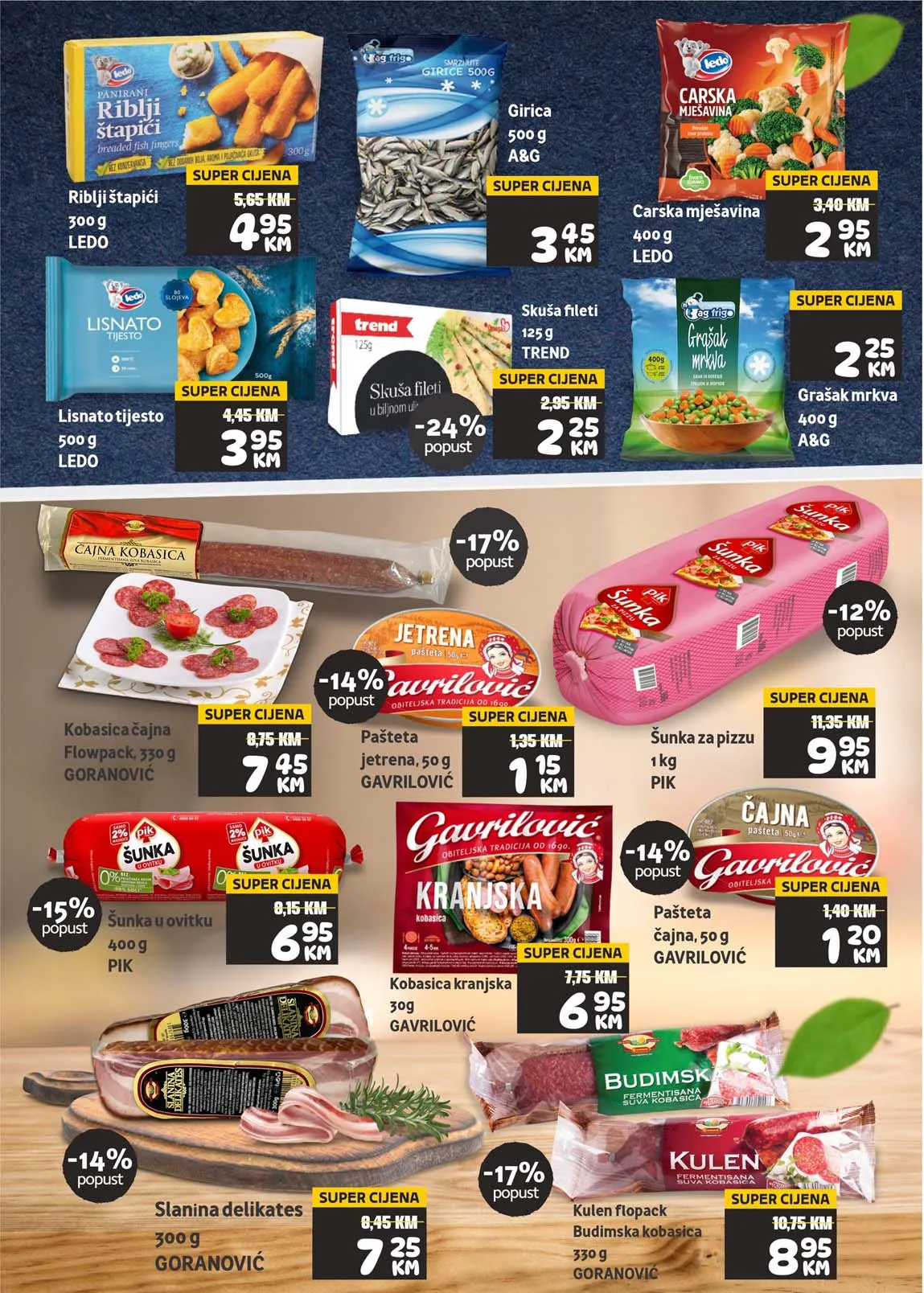 katalog Best Travnik sniženja