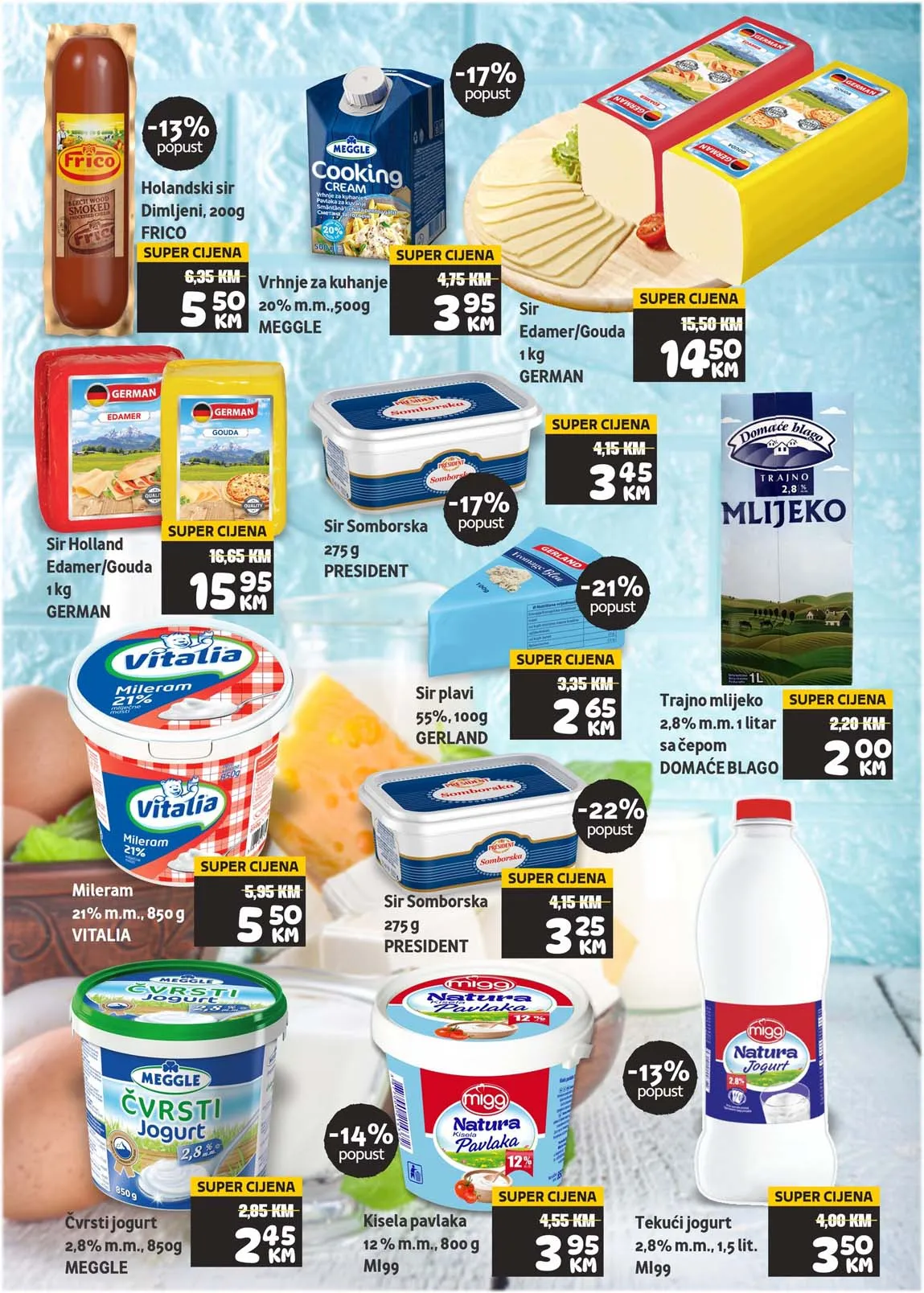 katalog Best Travnik sniženja