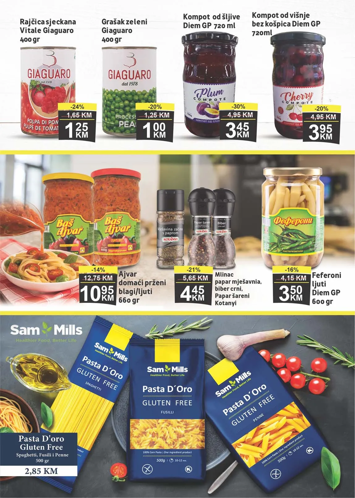 katalog Best Travnik sniženja