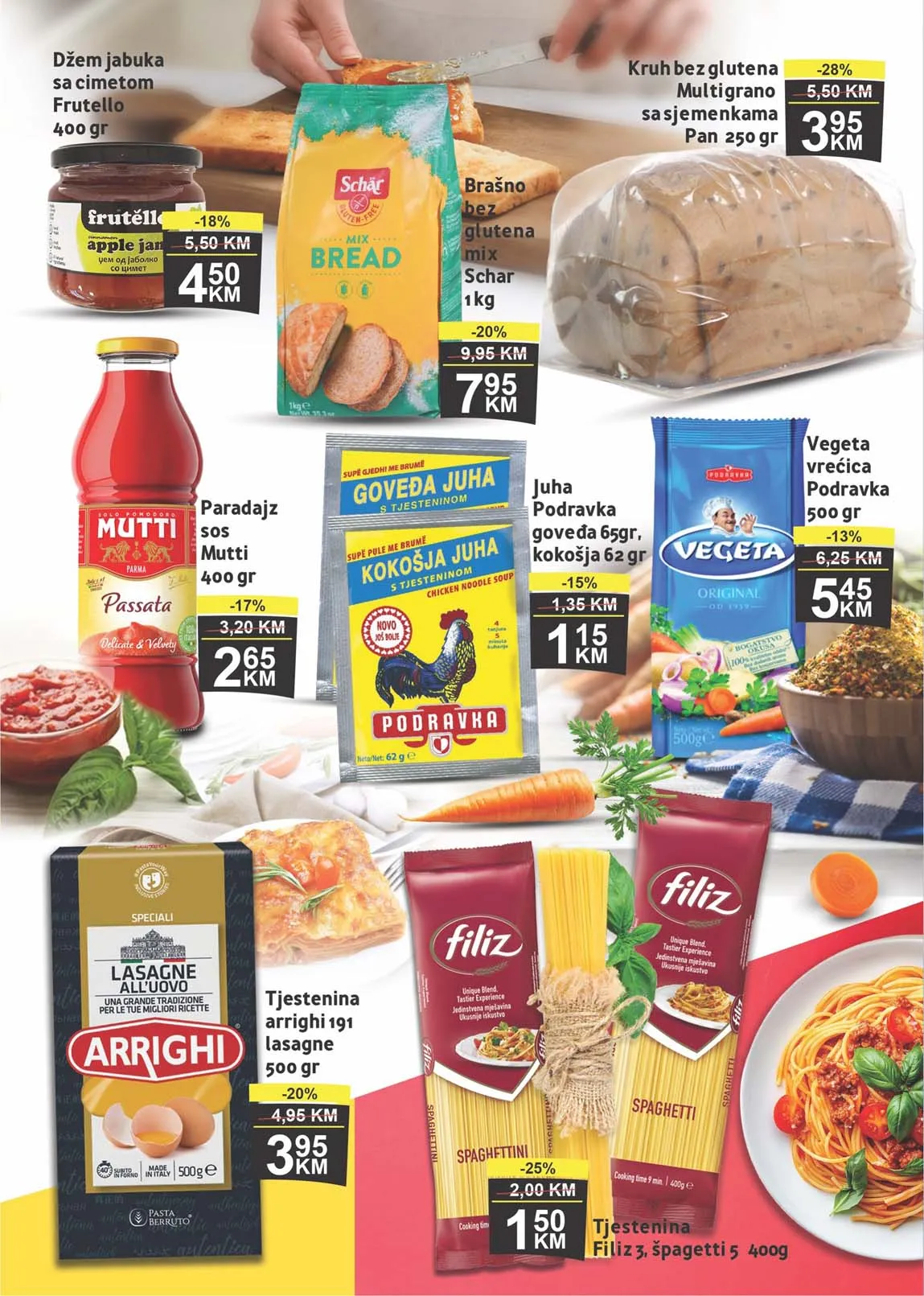 katalog Best Travnik sniženja