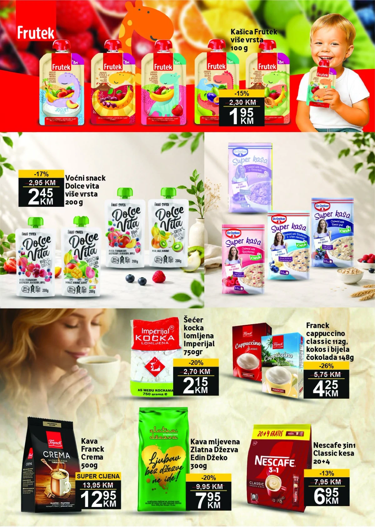 BEST katalog strana 10 – mali kućanski aparati i kuhinjski uređaji na sniženju