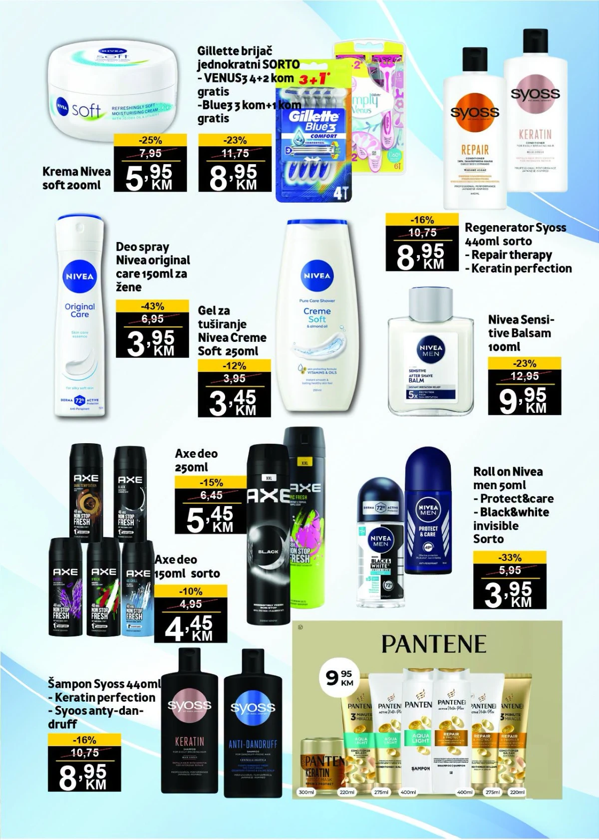 BEST katalog strana 12 – klima uređaji i rashladni sistemi na sniženju
