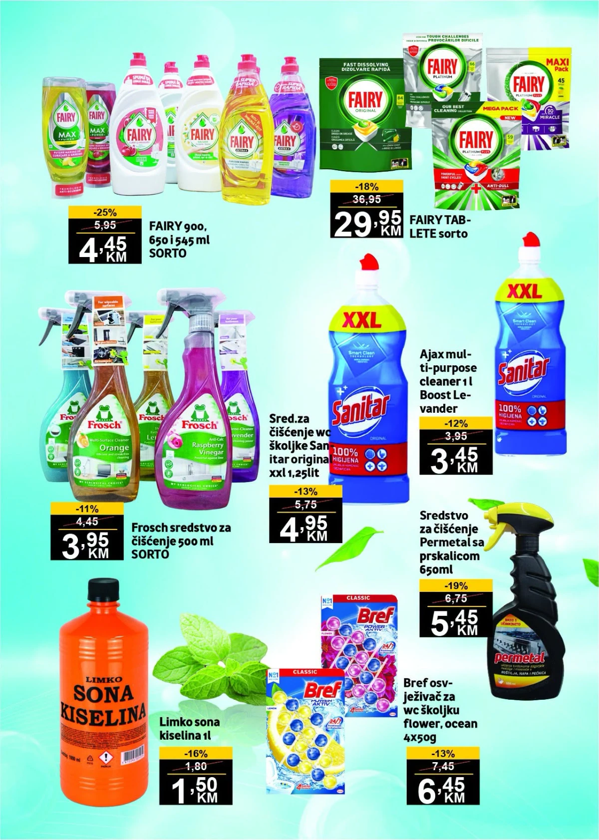 BEST katalog strana 14 – frižideri, mašine za veš i kućanski aparati na akciji
