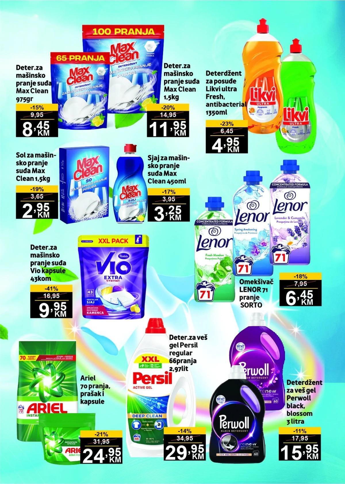 BEST katalog strana 15 – klima uređaji, ventilatori i sezonska oprema na sniženju