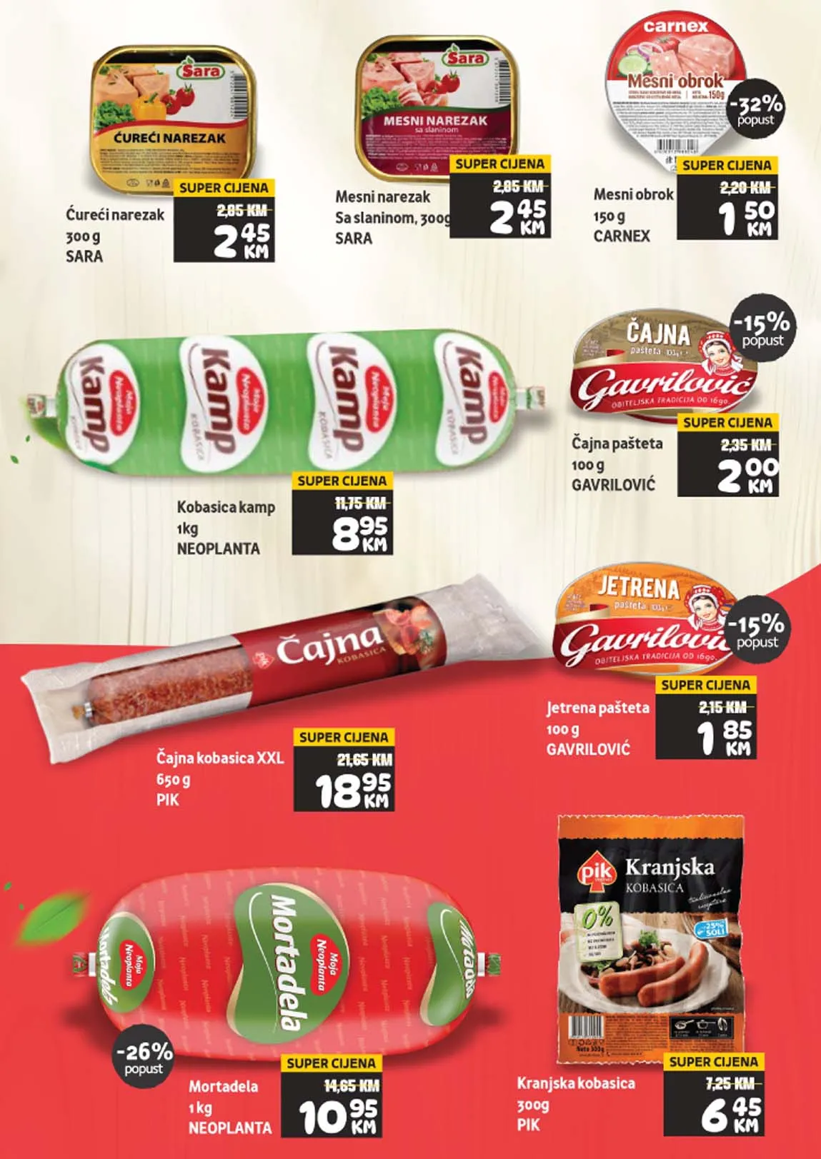 katalog Best Travnik sniženja