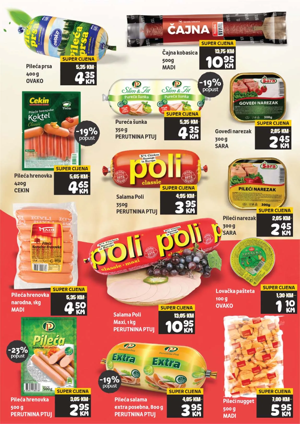 katalog Best Travnik sniženja