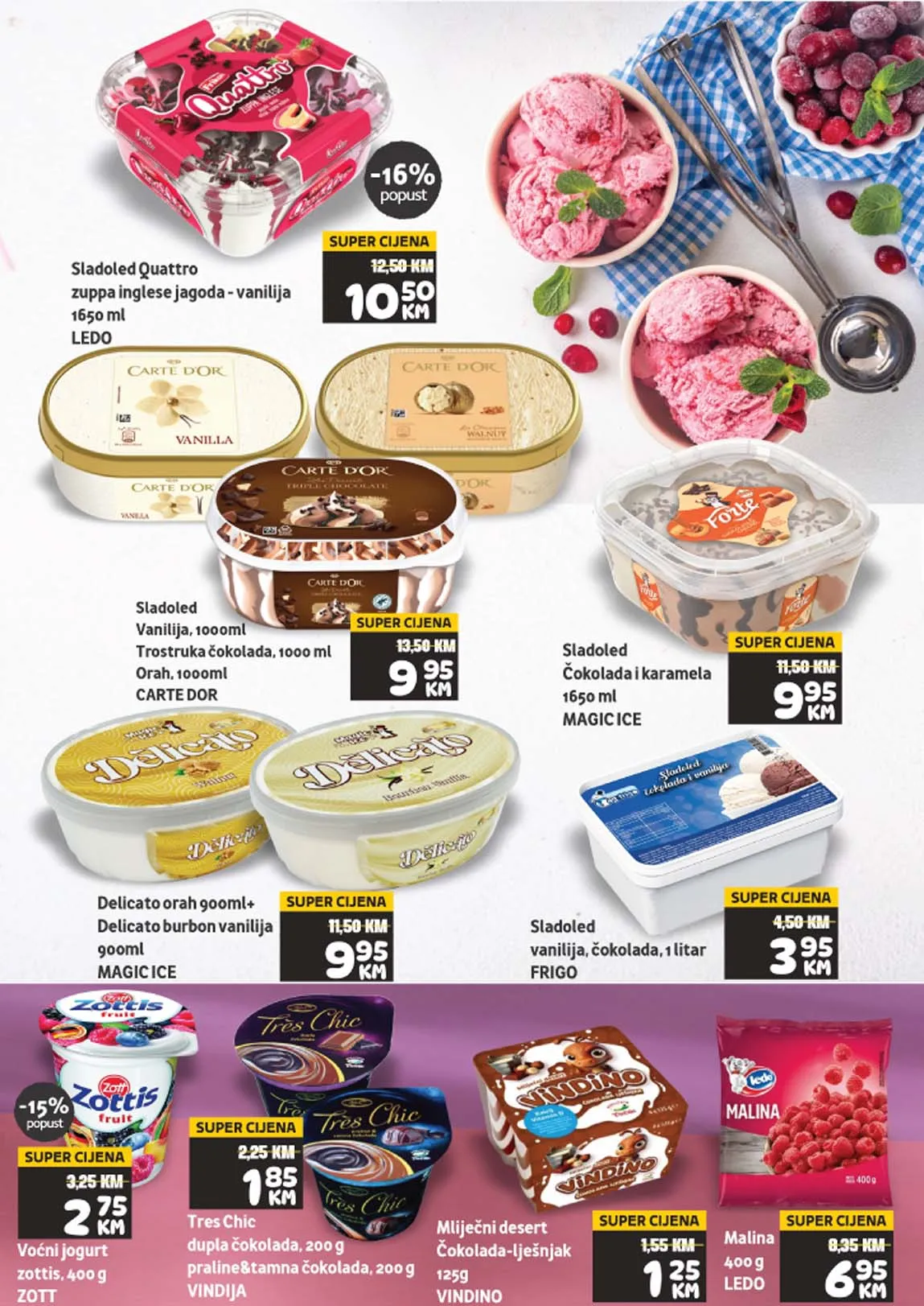 katalog Best Travnik sniženja