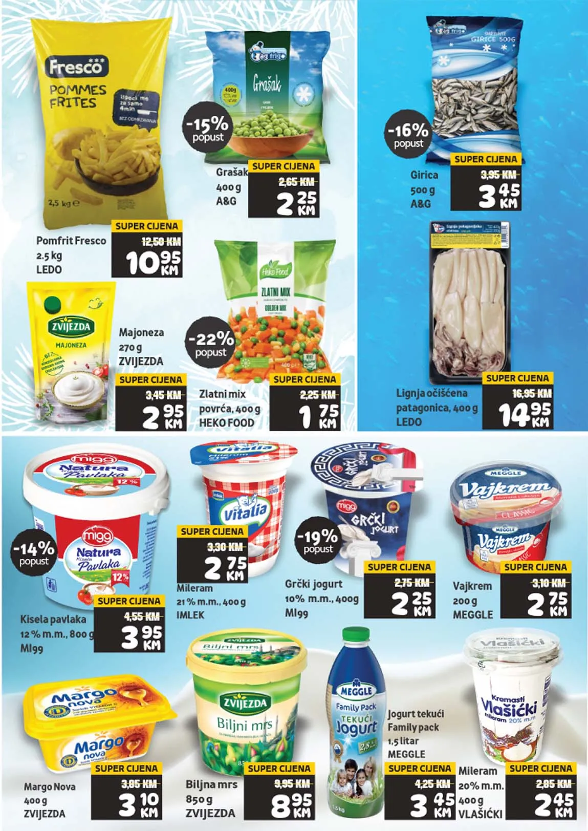 katalog Best Travnik sniženja