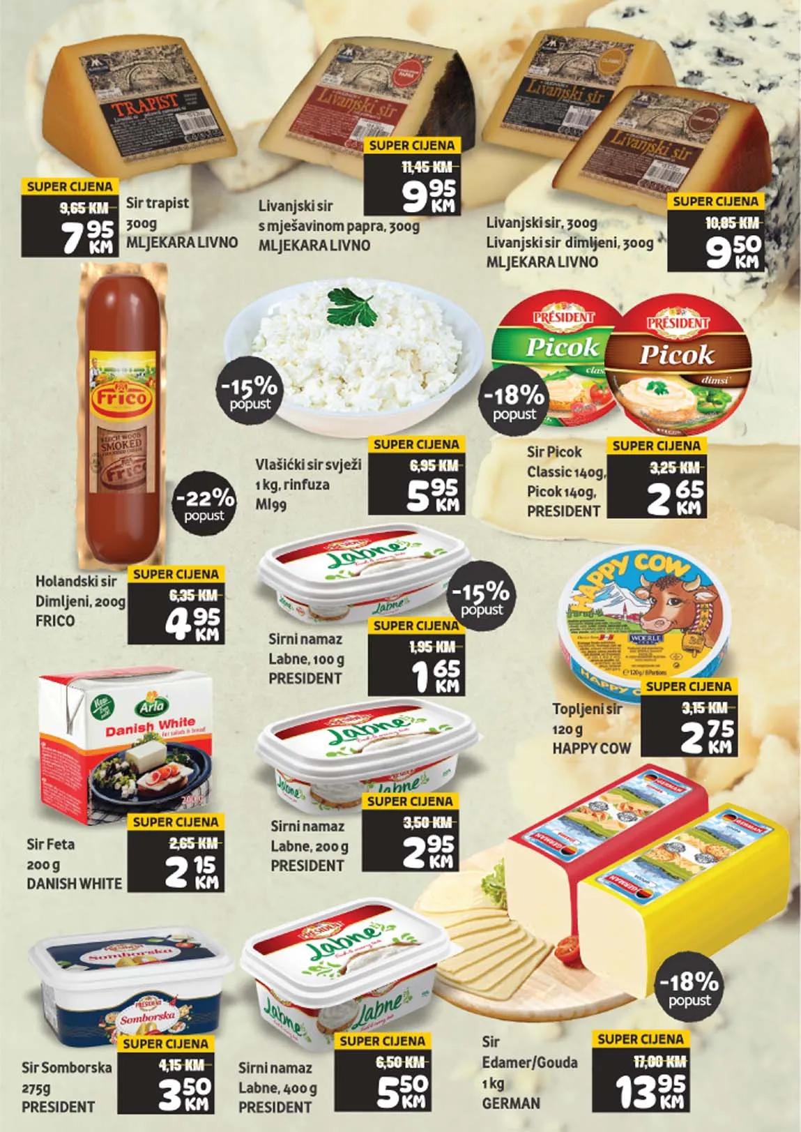 katalog Best Travnik sniženja
