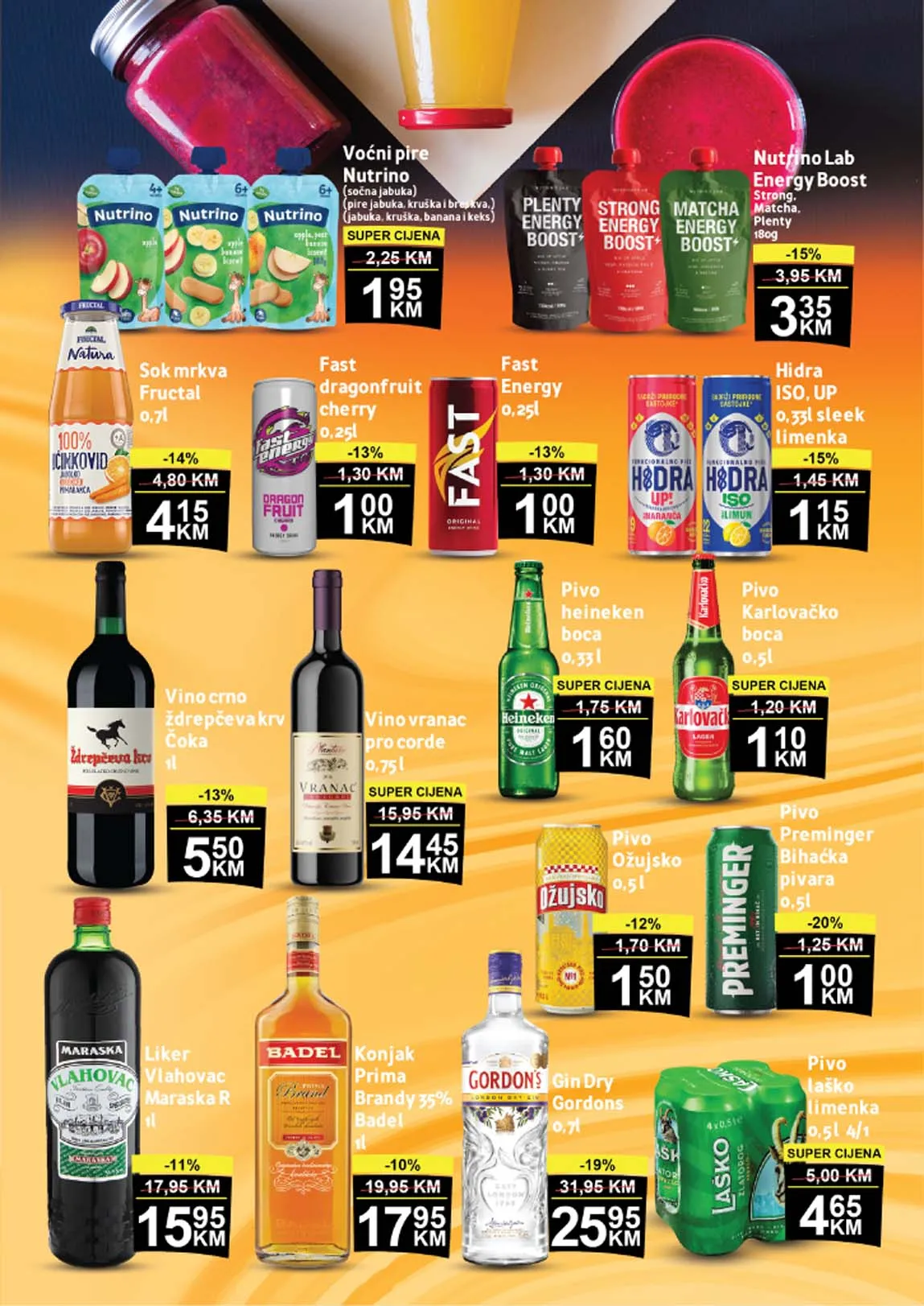 katalog Best Travnik sniženja