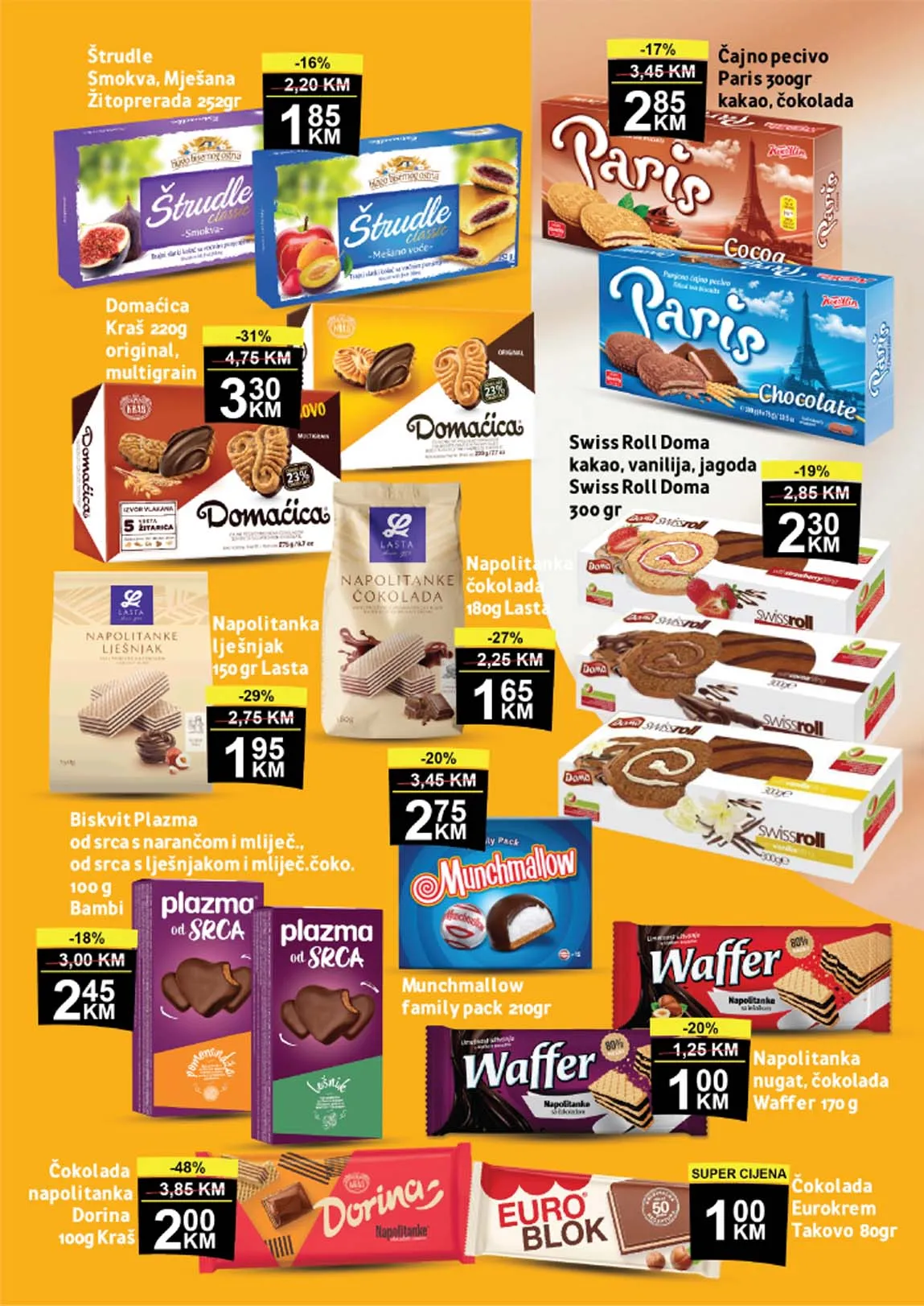 katalog Best Travnik sniženja