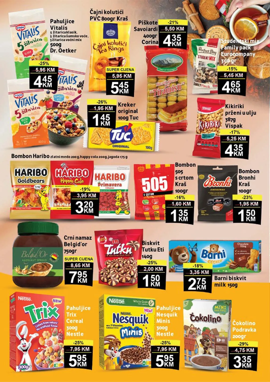 katalog Best Travnik sniženja