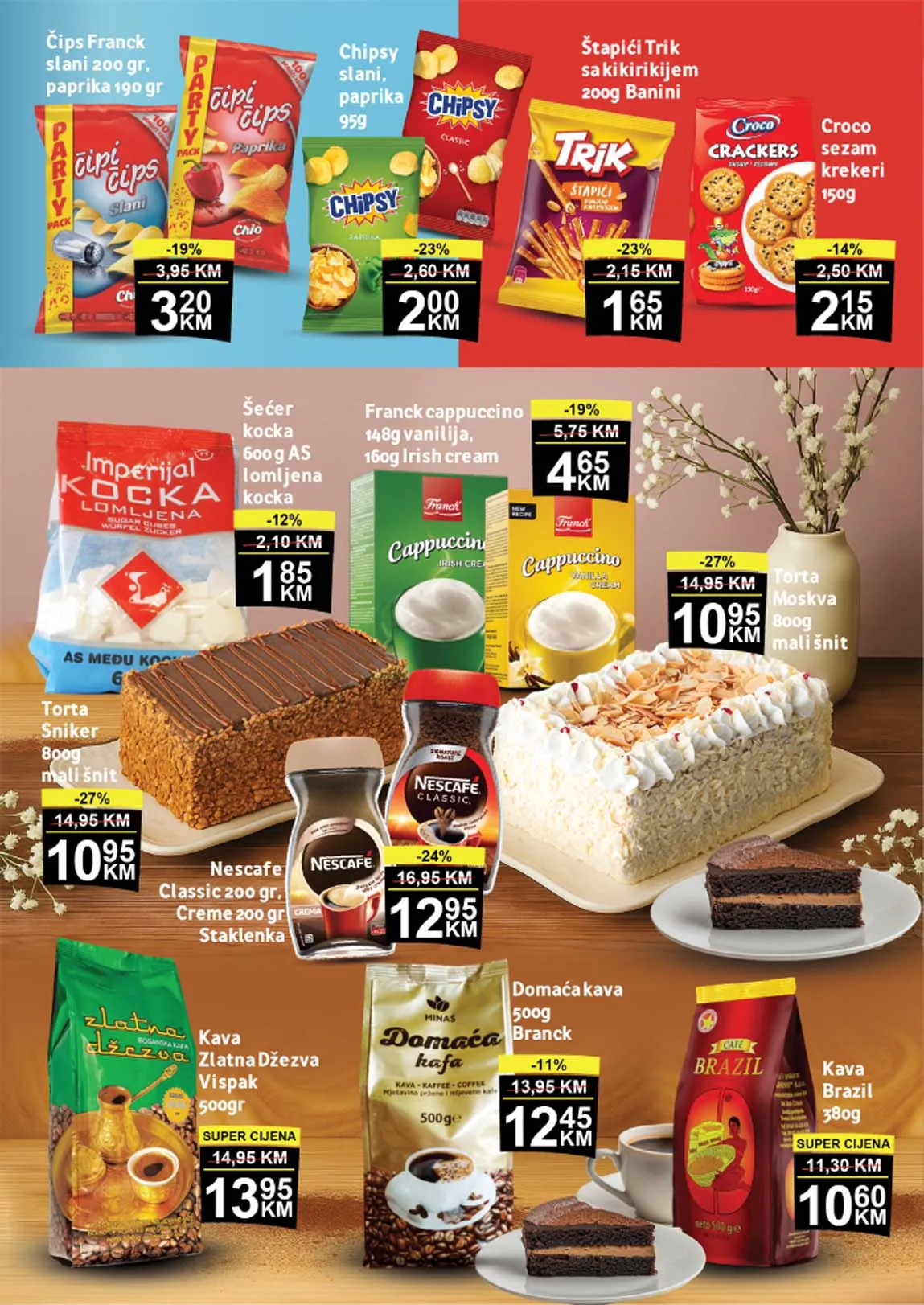 katalog Best Travnik sniženja